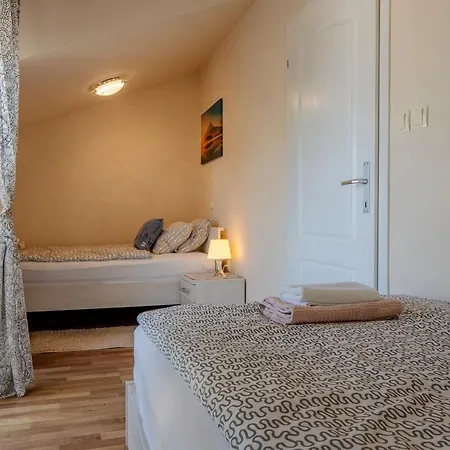 Apartman Sum Mora *