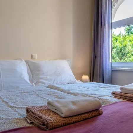 Apartman Sum Mora