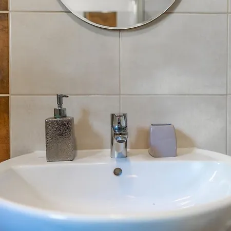 Apartman Sum Mora