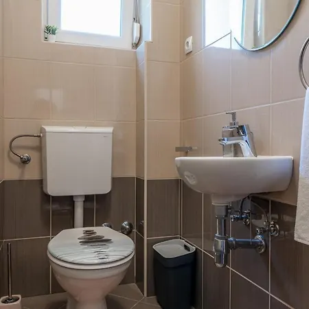Sum Mora Apartment