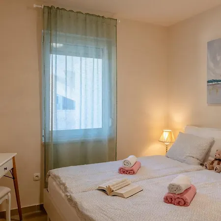 Sum Mora Apartman
