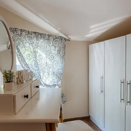Apartman Sum Mora Vir