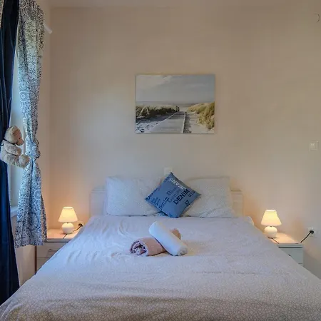 Apartman Sum Mora Vir