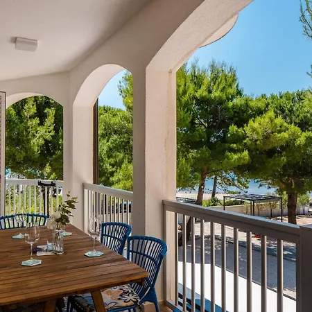 Sum Mora Apartman