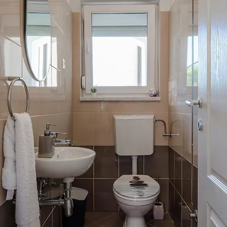 Apartment Sum Mora