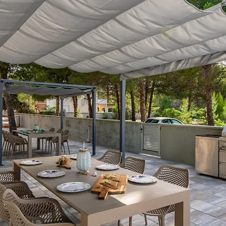 דירה Sum Mora ויר