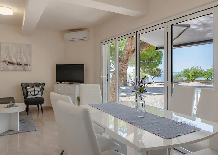 דירה Sum Mora ויר