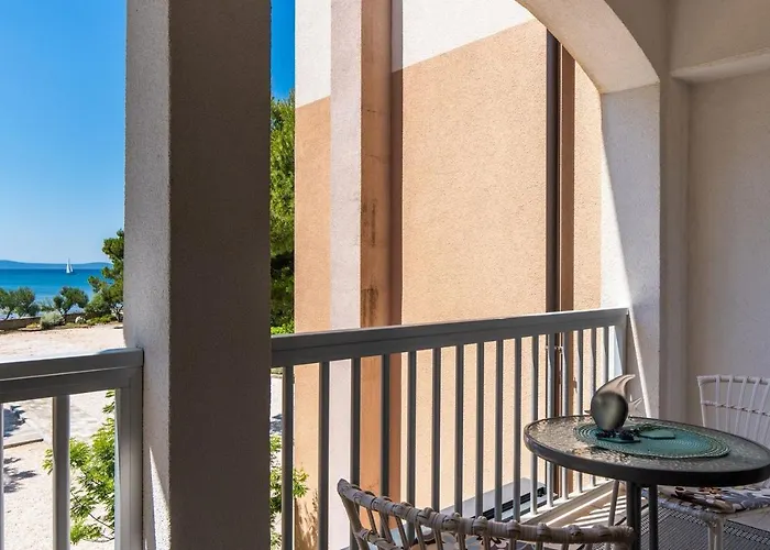 Apartman Sum Mora Vir