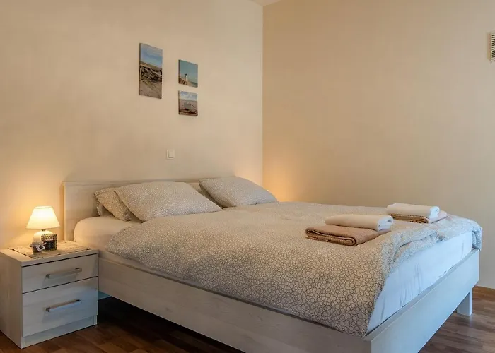 Apartman Sum Mora Vir