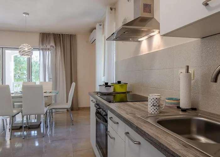 דירה Sum Mora ויר