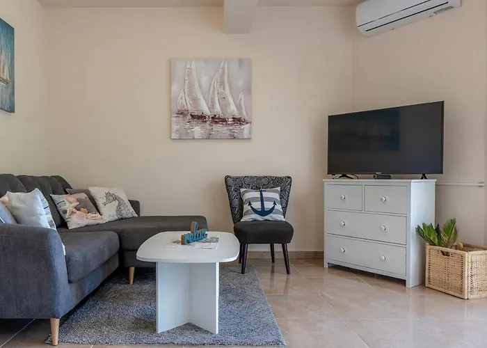 Apartman Sum Mora Vir