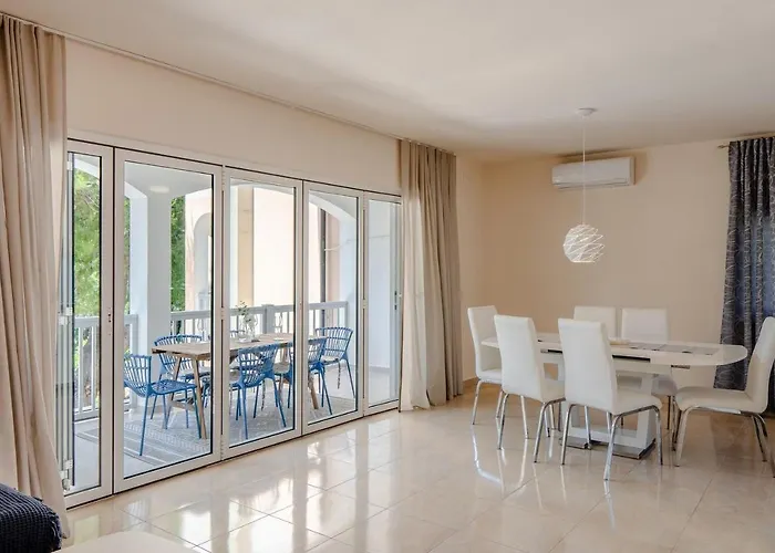 Apartman Sum Mora Vir