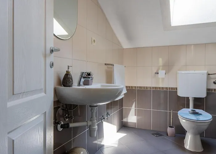 Apartman Sum Mora Vir