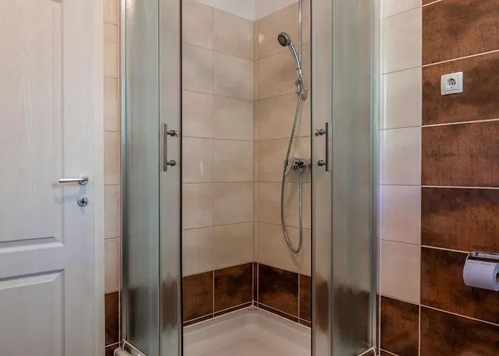 Apartman Sum Mora Vir