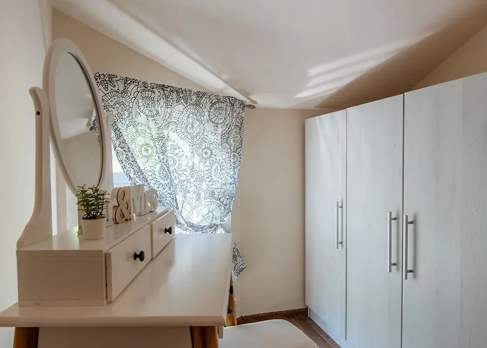 Apartman Sum Mora Vir