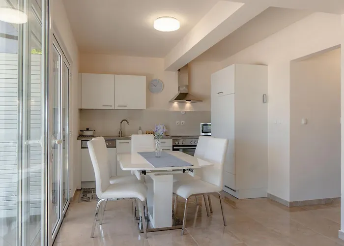 Apartman Sum Mora Vir