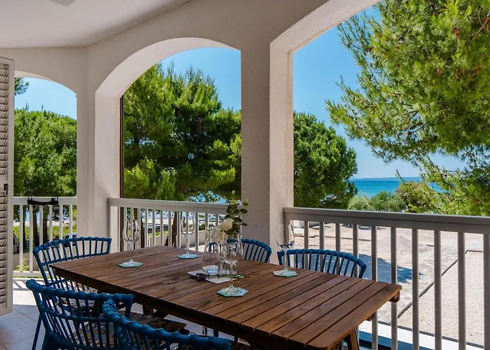 Sum Mora Apartman Vir