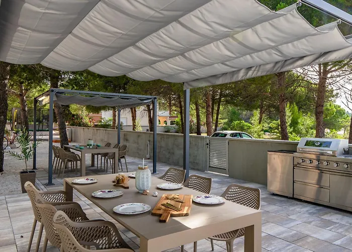 דירה Sum Mora ויר