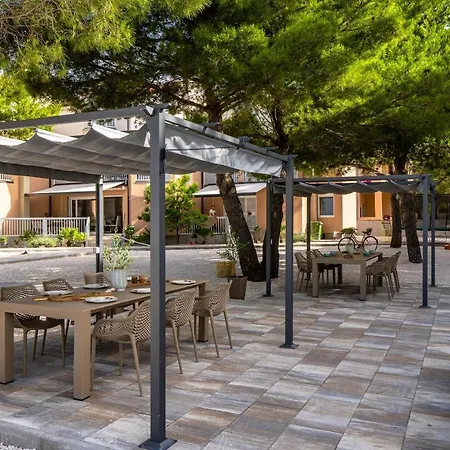 Apartment Sum Mora