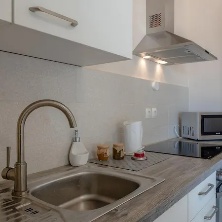 Sum Mora Apartment