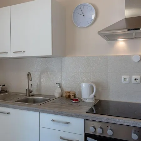 Apartamento Sum Mora *