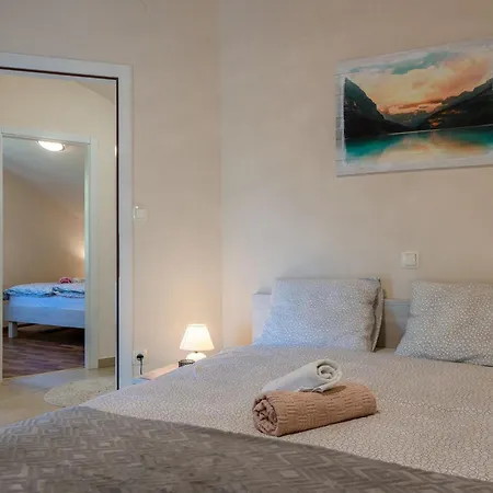 Sum Mora Apartment