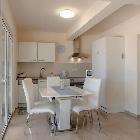Apartamento Sum Mora Vir