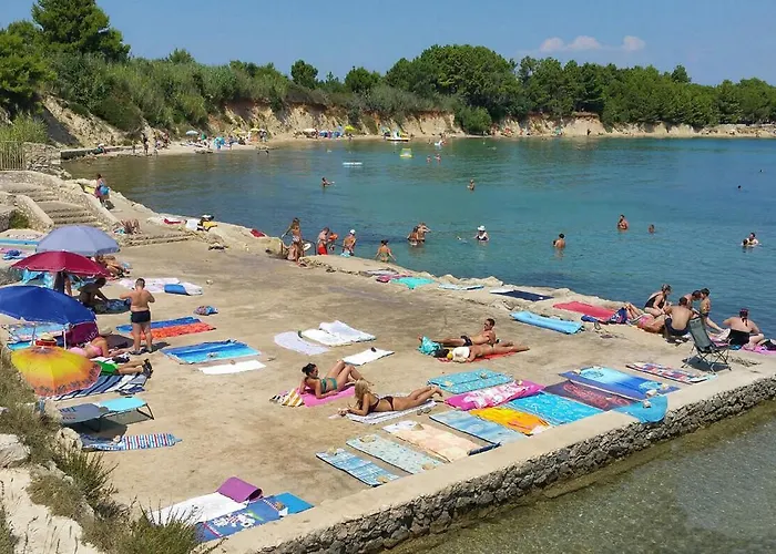 Sum Mora Апартаменты Вир