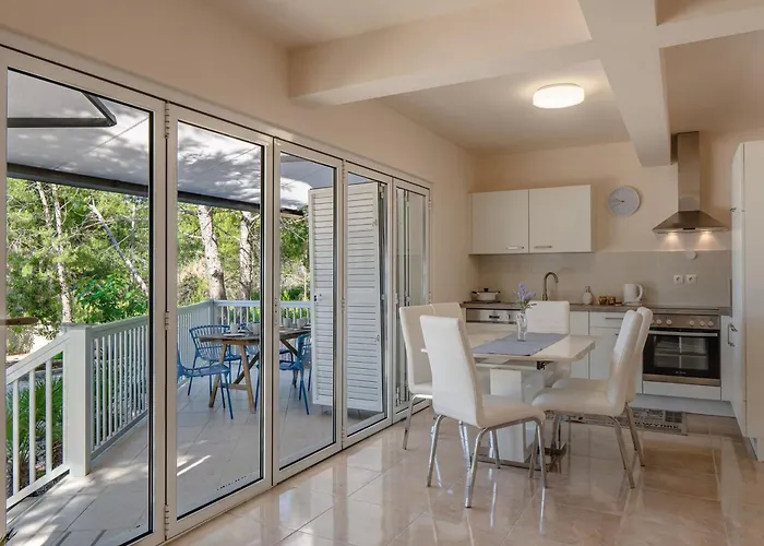 Sum Mora Апартаменты